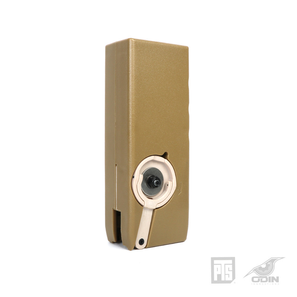 PTS/Odin Innovations Sidewinder M12 Speedloader PTS/Odin Innovations Sidewinder M12 Speedloader